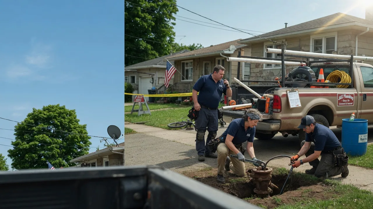 Water Heater Replacement in Beulah, MO near me